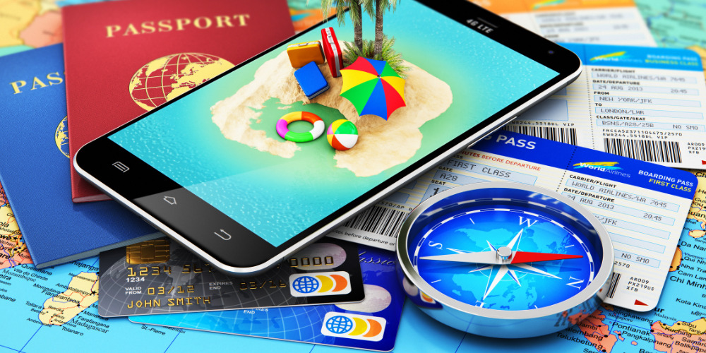 Income Opportunities In The Tourism Industry