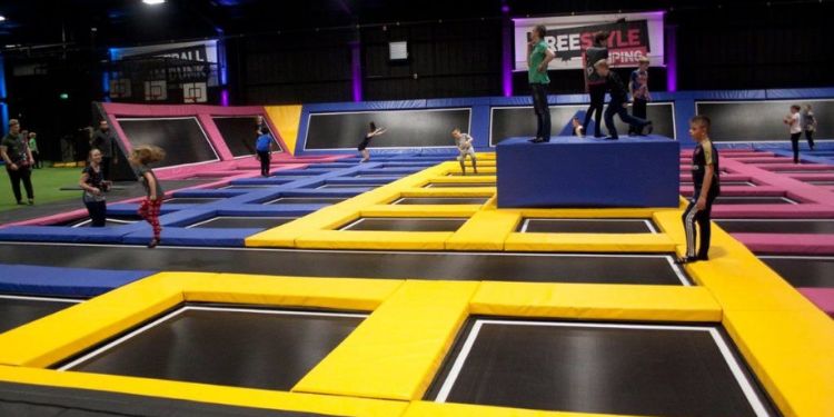 Jump Street Colchester
