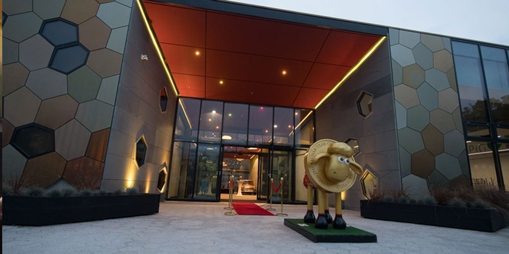 The Royal Mint Experience