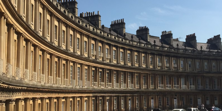 Days Out In The South West Days Out In Bath Bath City Tours (1)