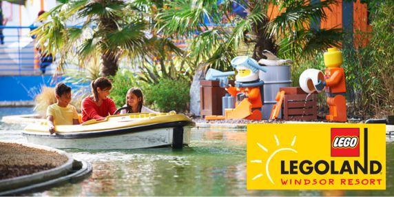 Legoland® Windsor Resort
