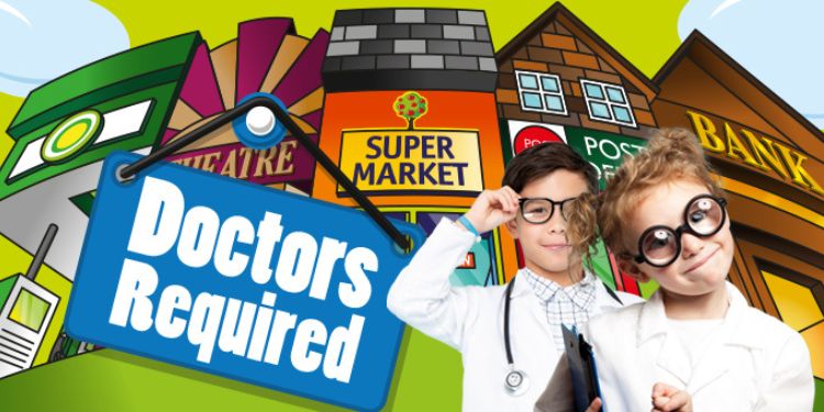 Apple Tree Town Role Play Centre (1)