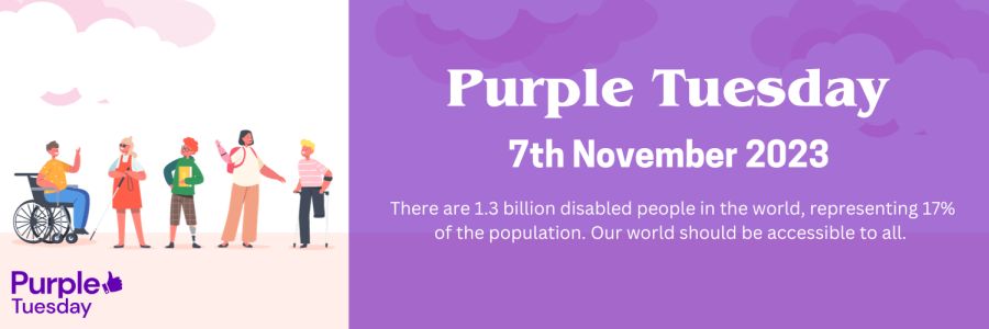 Purple Tuesday Great Days Out Uk