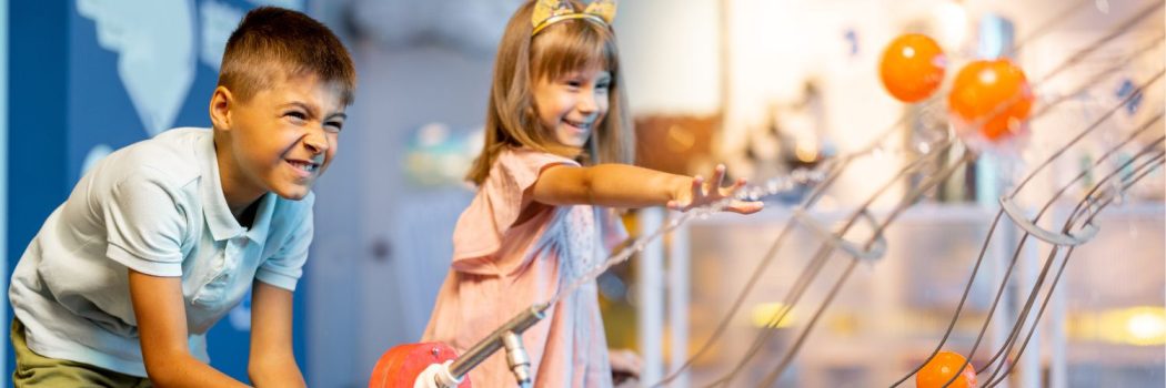 Science Museums In The Uk