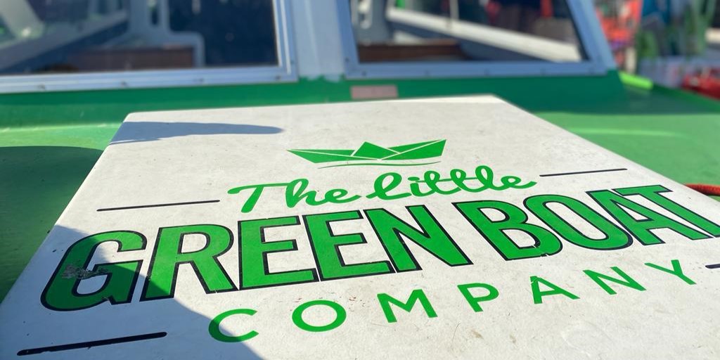 The Little Green Boat Company Maidenhead