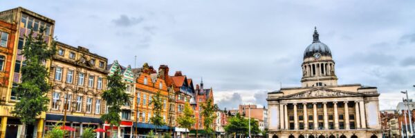 Nottingham