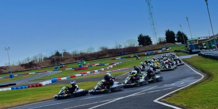 Karting North East