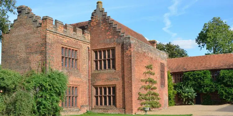 Ingatestone Hall