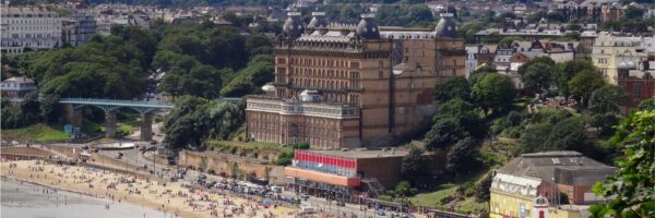 Things to Do in Scarborough