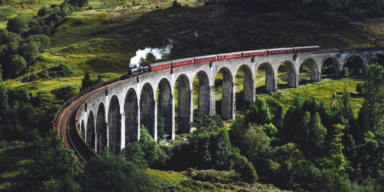 Scotland Things To Do, Where To Go And What Attractions Are Near Me