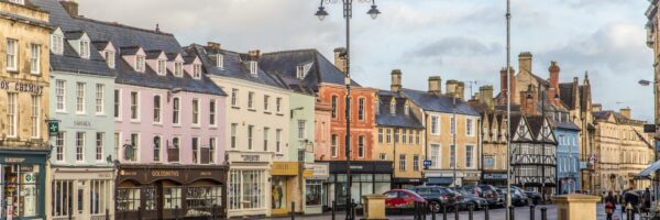 Things To Do In Cirencester