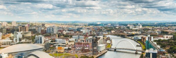 Things To Do In Glasgow