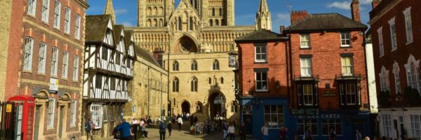 Things To Do In Lincoln