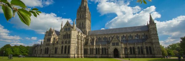 Things To Do In Salisbury