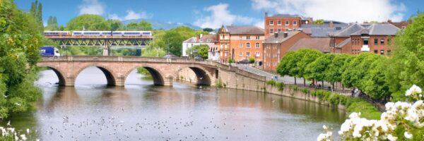 Things To Do In Worcester