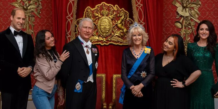 Days Out In London Madame Tussauds