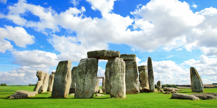 Days Out In South West England Stonehenge