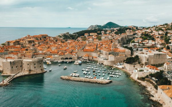Dubrovnik, Croatia