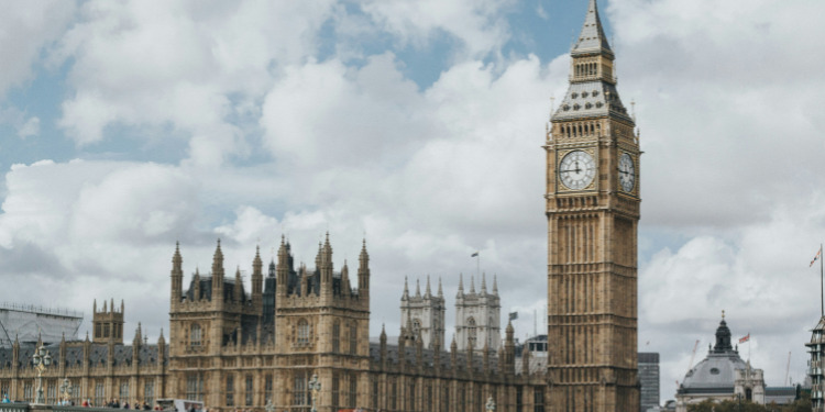 London