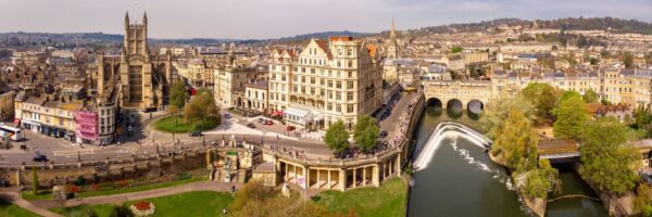Things To Do In Bath