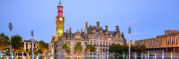 Things To Do In Bradford