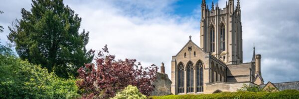 Things To Do In Bury St Edmunds