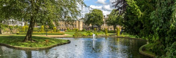 Things To Do In Buxton