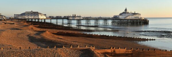 Things To Do In Eastbourne