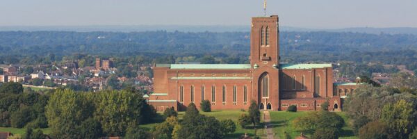 Things To Do In Guildford