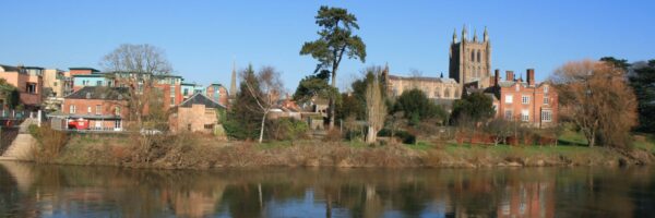 Things To Do In Hereford