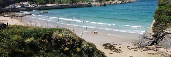 Things To Do In Newquay