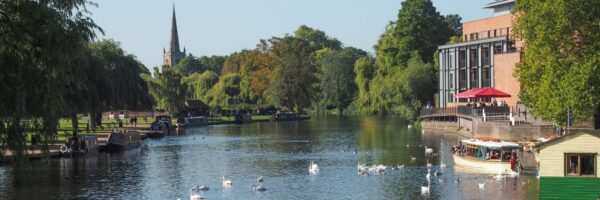 Things To Do In Stratford Upon Avon