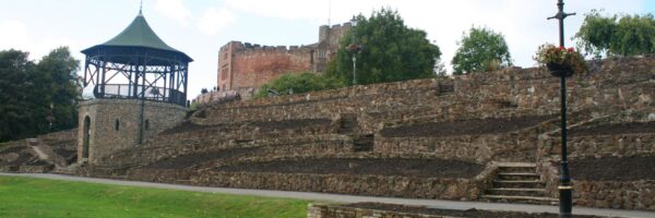 Things To Do In Tamworth