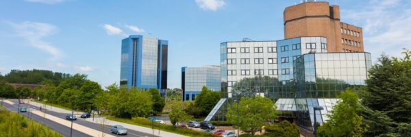 Things To Do In Telford