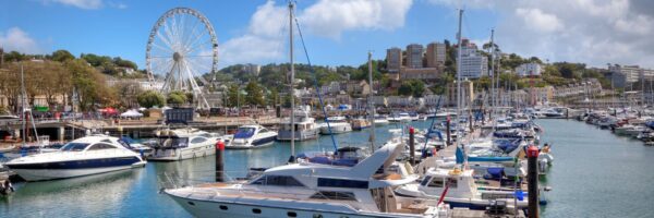 Things To Do In Torquay