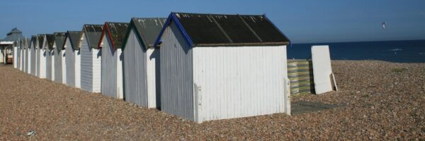 Things To Do In Worthing