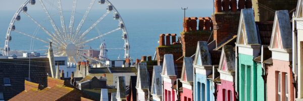 Things To Do In Brighton