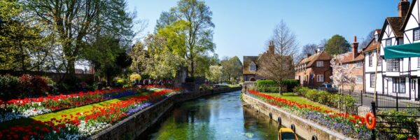 Things To Do In Canterbury