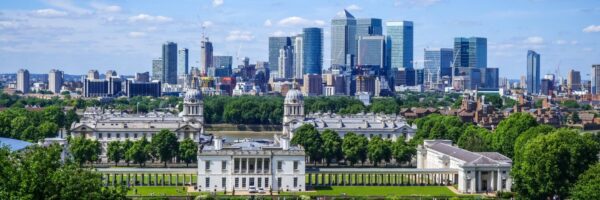 Things To Do In Greenwich