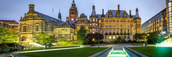Things To Do In Sheffield