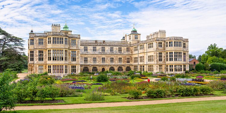 Days Out In Essex, East Of England Audley End House And Gardens