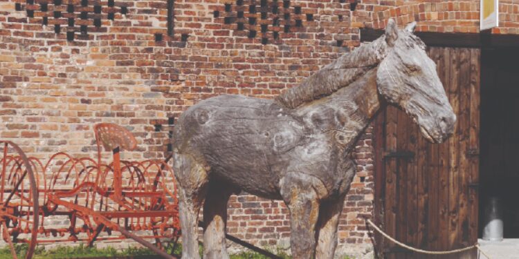 Days Out In Flintshire Greenfield Valley Heritage Park (1)