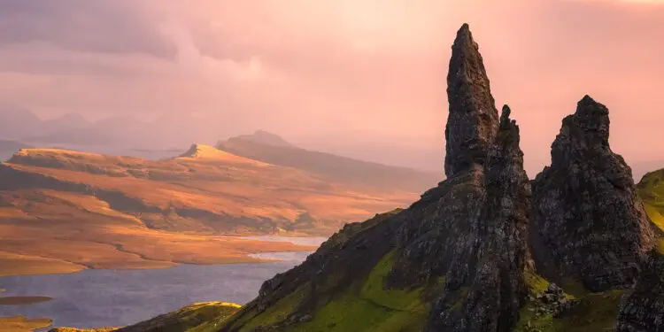 Days Out In Inverness Isle Of Skye And Eilean Donan Castle Tour