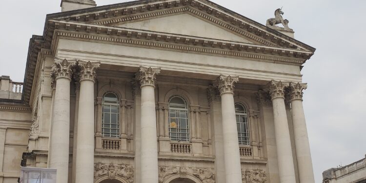 Days Out In London Tate Britain