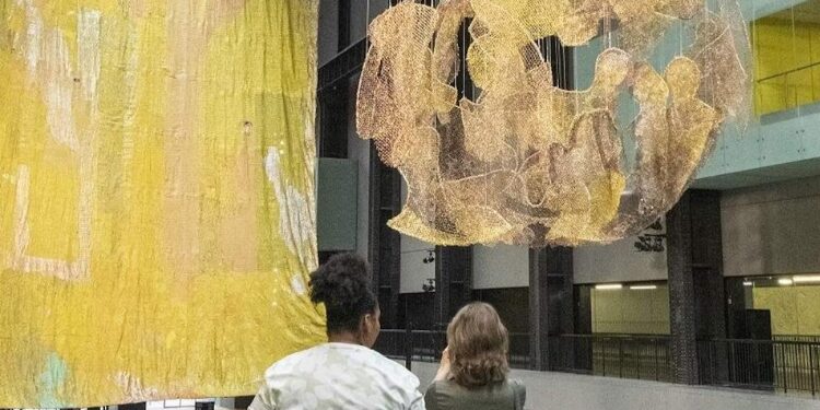 Days Out In London Tate Modern