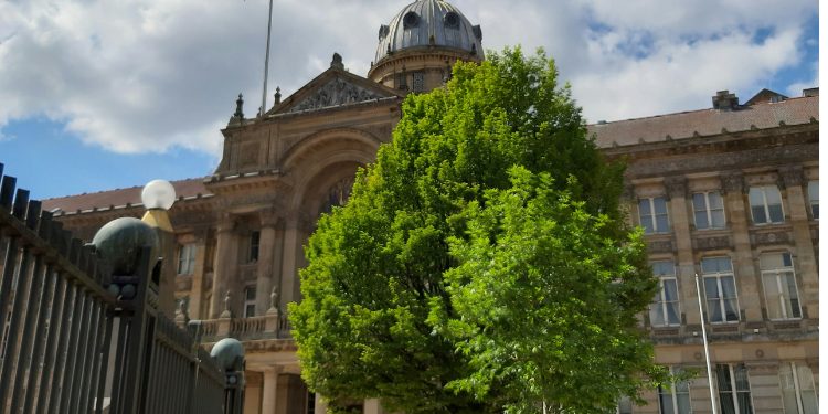 5 Reasons To Fall In Love With Birmingham As A Student (2)