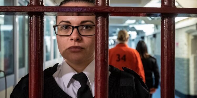 Days Out In Shrewsbury Shrewsbury Prison