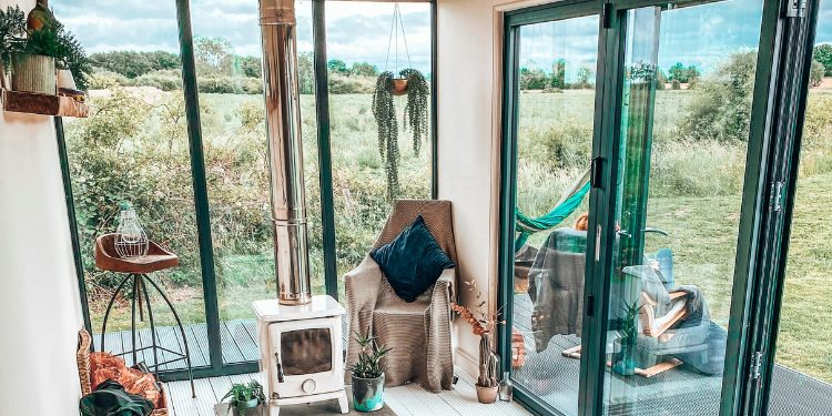 Exploring Hospitality Industry Trends Container Hotels, Hostels, And Glamping Sites