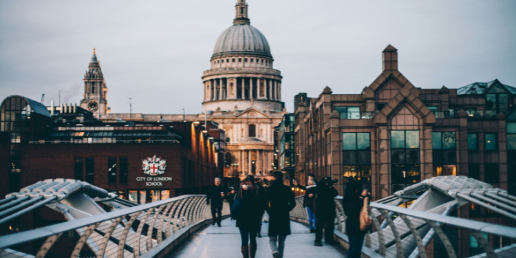 Exploring London A Family Friendly Day Out