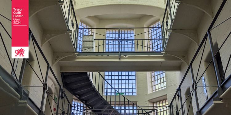 Ruthin Gaol Days Out In Denbighshire